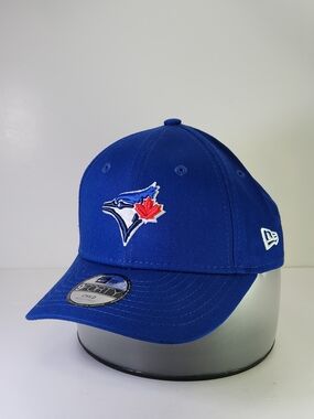 KIDS Toronto Blue Jays Cap. New Era Adjustable